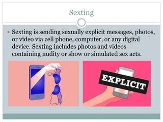 sexting portugal|Any sexual act with a 14